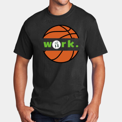 KD14 - Core Cotton Tee Thumbnail