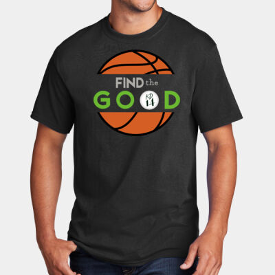 KD14 - Core Cotton Tee Thumbnail