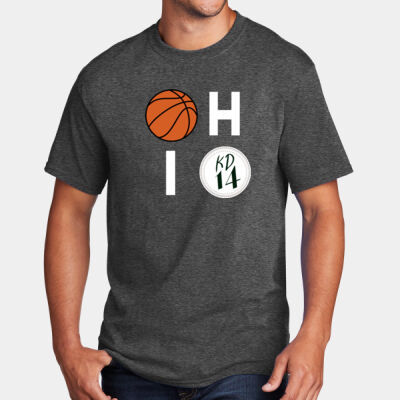 KD14 - Core Cotton Tee Thumbnail