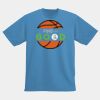 Youth Wicking T-Shirt Thumbnail