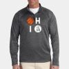 Men's Stretch Tech-Shell® Compass Quarter-Zip Thumbnail